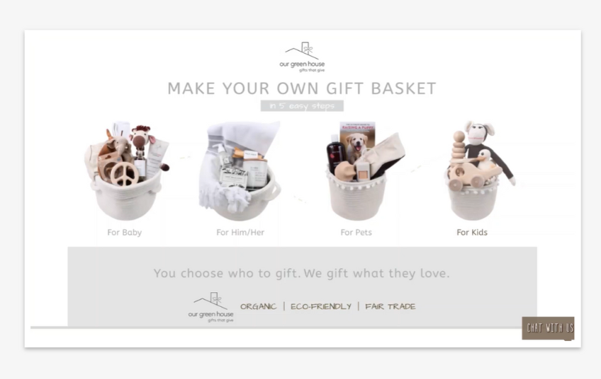 WebDesk Solution agency's portfolio